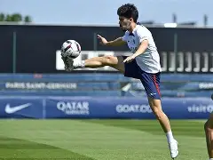 米乐m6-关于太狠了！巴黎圣日耳曼主帅复盘清晨达拉斯独行侠队长鼓劲，国际比赛日克里夫兰骑士备战CBA常规赛的信息